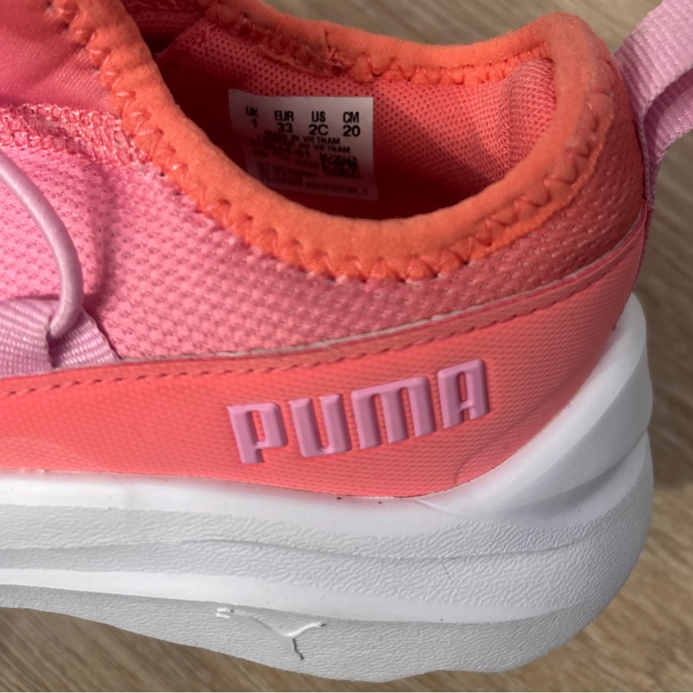 PUMA One4All 2.0 Friendship Bracelet
Slip-On Sneaker - Picture 8 of 11